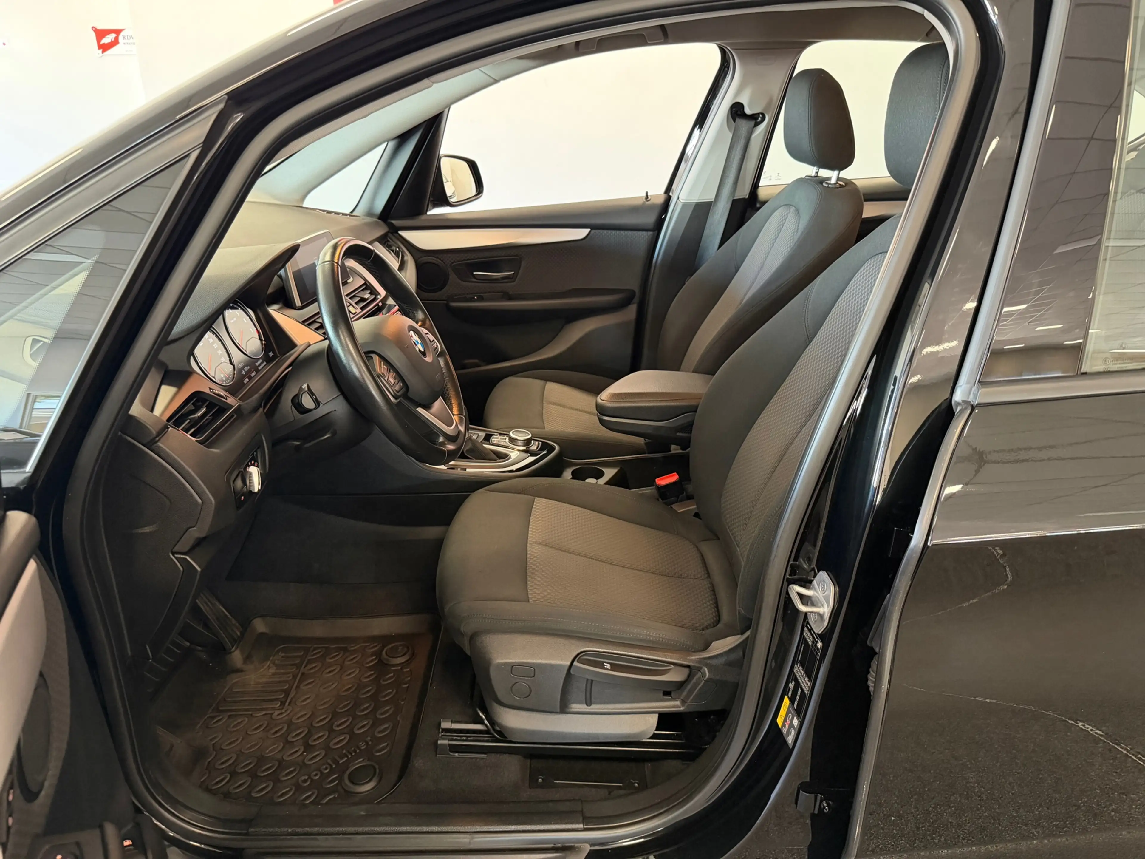 BMW 225 2-serie Active Tourer 225xe iPerformance|NAVIGATIE — photo 10