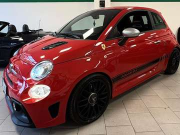 595 2019 1.4 t-jet Turismo 165cv