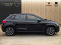 SEAT Ibiza 1.0 TSI Style LED FACEL. KAMERA SHZ PDC Schwarz - thumbnail 4