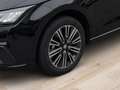 SEAT Ibiza 1.0 TSI Style LED FACEL. KAMERA SHZ PDC Schwarz - thumbnail 9