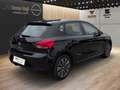 SEAT Ibiza 1.0 TSI Style LED FACEL. KAMERA SHZ PDC Schwarz - thumbnail 5