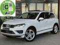 Volkswagen Touareg 3.0TDI V6 BMT R-Line 193kW Tiptronic Blanco - thumbnail 1
