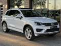 Volkswagen Touareg 3.0TDI V6 BMT R-Line 193kW Tiptronic Blanco - thumbnail 3