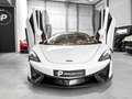 McLaren 570S 570S Coupé 3.8 Bi-Turbo V8/AKRAPOVIC | LIFT/ MALUS Fehér - thumbnail 2