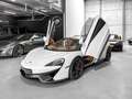 McLaren 570S 570S Coupé 3.8 Bi-Turbo V8/AKRAPOVIC | LIFT/ MALUS Fehér - thumbnail 1