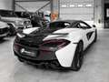 McLaren 570S 570S Coupé 3.8 Bi-Turbo V8/AKRAPOVIC | LIFT/ MALUS Fehér - thumbnail 7