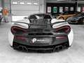 McLaren 570S 570S Coupé 3.8 Bi-Turbo V8/AKRAPOVIC | LIFT/ MALUS Fehér - thumbnail 6