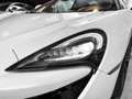McLaren 570S 570S Coupé 3.8 Bi-Turbo V8/AKRAPOVIC | LIFT/ MALUS Fehér - thumbnail 24