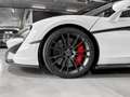 McLaren 570S 570S Coupé 3.8 Bi-Turbo V8/AKRAPOVIC | LIFT/ MALUS Fehér - thumbnail 26