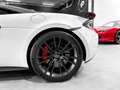 McLaren 570S 570S Coupé 3.8 Bi-Turbo V8/AKRAPOVIC | LIFT/ MALUS Fehér - thumbnail 27