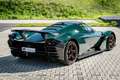 KTM X-Bow GT XR 100 Limited Edition  Never been registered Zielony - thumbnail 11