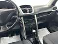 Peugeot 207 1.4HDI Confort Plateado - thumbnail 9