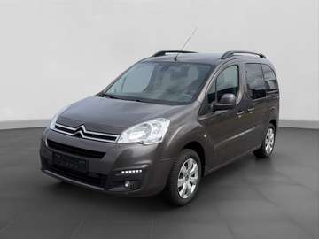 MULTISPACE PureTech 110 1.2 Shine