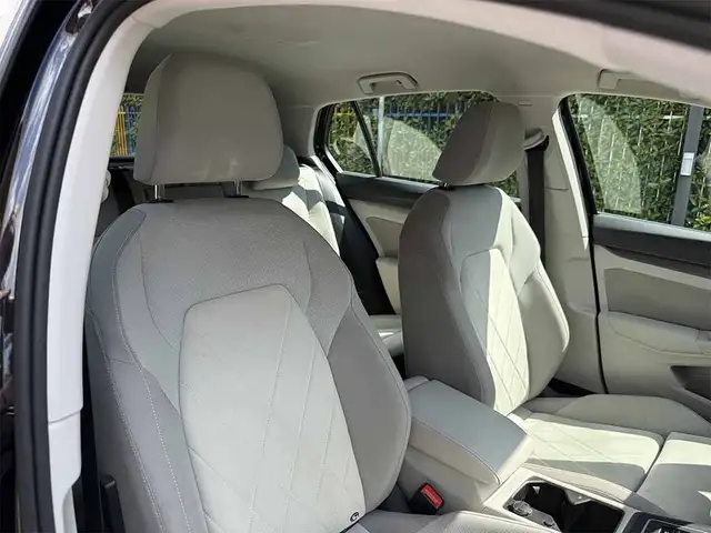 Volkswagen Golf view 21