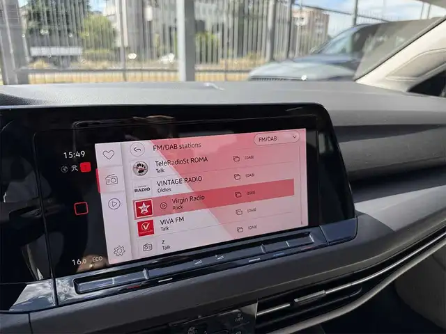 Volkswagen Golf view 15