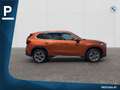 BMW X1 sDrive20i Orange - thumbnail 3