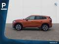 BMW X1 sDrive20i Orange - thumbnail 6