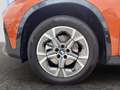 BMW X1 sDrive20i Orange - thumbnail 7