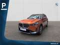 BMW X1 sDrive20i Orange - thumbnail 1