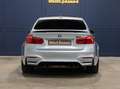 BMW M3 M3 450 ch Pack Competition Boite mécanique Argent - thumbnail 4