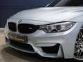 BMW M3 M3 450 ch Pack Competition Boite mécanique Argent - thumbnail 18
