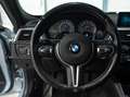 BMW M3 M3 450 ch Pack Competition Boite mécanique Argent - thumbnail 9