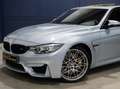 BMW M3 M3 450 ch Pack Competition Boite mécanique Argent - thumbnail 13