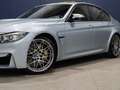 BMW M3 M3 450 ch Pack Competition Boite mécanique Argent - thumbnail 15