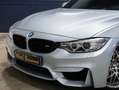 BMW M3 M3 450 ch Pack Competition Boite mécanique Argent - thumbnail 17