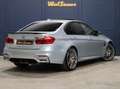 BMW M3 M3 450 ch Pack Competition Boite mécanique Argent - thumbnail 2