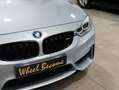 BMW M3 M3 450 ch Pack Competition Boite mécanique Argent - thumbnail 20