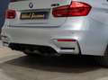 BMW M3 M3 450 ch Pack Competition Boite mécanique Argent - thumbnail 45
