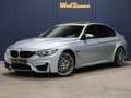BMW M3 M3 450 ch Pack Competition Boite mécanique Argent - thumbnail 1