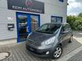 Kia Venga 1.4 *KLIMA*SHZ*AHK*LM-FELGEN* Gris - thumbnail 1