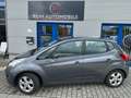 Kia Venga 1.4 *KLIMA*SHZ*AHK*LM-FELGEN* Gris - thumbnail 2