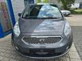 Kia Venga 1.4 *KLIMA*SHZ*AHK*LM-FELGEN* Gris - thumbnail 9