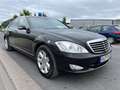 Mercedes-Benz S 450 L*GUARD B7*VR9*ARMORED*GEPANZERT*ARMOURED* Schwarz - thumbnail 4
