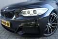 BMW 218 2-serie Coupé 218i Centennial Executive M-Sport | Zwart - thumbnail 8