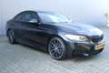 BMW 218 2-serie Coupé 218i Centennial Executive M-Sport | Zwart - thumbnail 18