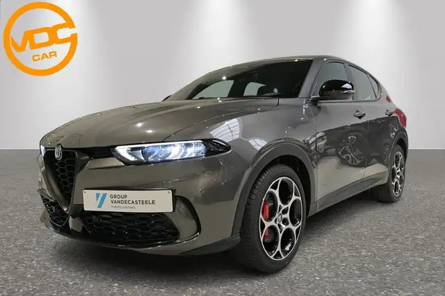 Alfa Romeo Tonale SPRINT