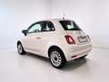Fiat 500 Lounge *Alu*Temp*Regens* Weiß - thumbnail 4