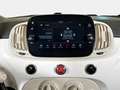 Fiat 500 Lounge *Alu*Temp*Regens* Weiß - thumbnail 22
