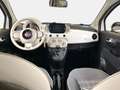 Fiat 500 Lounge *Alu*Temp*Regens* Weiß - thumbnail 17