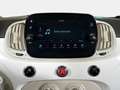 Fiat 500 Lounge *Alu*Temp*Regens* Weiß - thumbnail 20