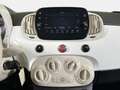 Fiat 500 Lounge *Alu*Temp*Regens* Weiß - thumbnail 18