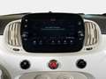 Fiat 500 Lounge *Alu*Temp*Regens* Weiß - thumbnail 19