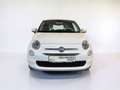 Fiat 500 Lounge *Alu*Temp*Regens* Weiß - thumbnail 9