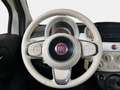 Fiat 500 Lounge *Alu*Temp*Regens* Weiß - thumbnail 14