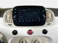 Fiat 500 Lounge *Alu*Temp*Regens* Weiß - thumbnail 23