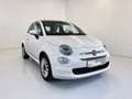 Fiat 500 Lounge *Alu*Temp*Regens* Weiß - thumbnail 8